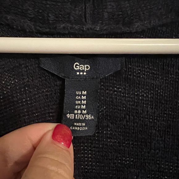 Cardigan - Picture 3 of 3